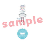 あまいゆめ ミニアクスタ(亞加力立牌)(全套14個入)※不設寄送《26年8月預定》 日版 全數$698 / ※不設寄送 / 26年5月25日