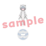 あまいゆめ ミニアクスタ(亞加力立牌)(全套14個入)※不設寄送《26年8月預定》 日版 全數$698 / ※不設寄送 / 26年5月25日