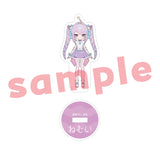 あまいゆめ ミニアクスタ(亞加力立牌)(全套14個入)※不設寄送《26年8月預定》 日版 全數$698 / ※不設寄送 / 26年5月25日