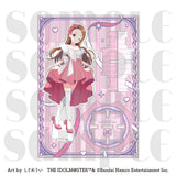アイドルマスターシリーズ×しぐれうい ビッグアクリルスタンド 水瀬伊織(亞加力立牌)※不設寄送《26年6月預定》 日版 全數$238 / ※不設寄送 / 26年4月10日
