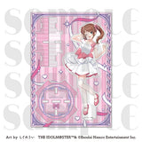 アイドルマスターシリーズ×しぐれうい ビッグアクリルスタンド 水嶋咲(亞加力立牌)※不設寄送《26年6月預定》 日版 全數$238 / ※不設寄送 / 26年4月10日