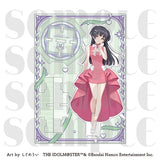 アイドルマスターシリーズ×しぐれうい ビッグアクリルスタンド 黛冬優子(亞加力立牌)※不設寄送《26年6月預定》 日版 全數$238 / ※不設寄送 / 26年4月10日