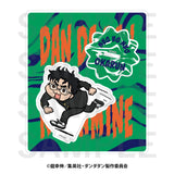 ダンダダン×くまみね アクリルスタンド オカルン(亞加力立牌)※不設寄送《26年5月預定》 日版 全數$138 / ※不設寄送 / 26年3月13日