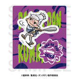 ダンダダン×くまみね アクリルスタンド 星子(亞加力立牌)※不設寄送《26年5月預定》 日版 全數$138 / ※不設寄送 / 26年3月13日