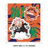 ダンダダン×くまみね アクリルスタンド オカルン(変身)(亞加力立牌)※不設寄送《26年5月預定》 日版 全數$138 / ※不設寄送 / 26年3月13日
