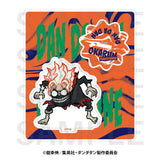 ダンダダン×くまみね アクリルスタンド オカルン(変身)(亞加力立牌)※不設寄送《26年5月預定》 日版 全數$138 / ※不設寄送 / 26年3月13日
