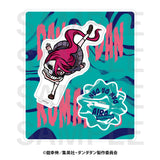 ダンダダン×くまみね アクリルスタンド アイラ(変身)(亞加力立牌)※不設寄送《26年5月預定》 日版 全數$138 / ※不設寄送 / 26年3月13日