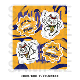 ダンダダン×くまみね アクリルスタンド セルポ星人(亞加力立牌)※不設寄送《26年5月預定》 日版 全數$138 / ※不設寄送 / 26年3月13日