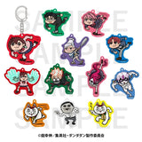 ダンダダン×くまみね トレーディングアクリルキーホルダー(亞加力鎖匙扣)(全套12個入)※不設寄送《26年5月預定》 日版 全數$798 / ※不設寄送 / 26年3月13日