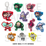 ダンダダン×くまみね トレーディングアクリルキーホルダー(亞加力鎖匙扣)(全套12個入)※不設寄送《26年5月預定》 日版 全數$798 / ※不設寄送 / 26年3月13日
