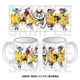ダンダダン×くまみね フロストマグカップ(馬克杯)※不設寄送《26年5月預定》 日版 全數$198 / ※不設寄送 / 26年3月13日