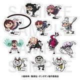 ダンダダン×くまみね トレーディングヘアゴム(亞加力頭圈)(全套12個入)※不設寄送《26年5月預定》 日版 全數$698 / ※不設寄送 / 26年3月13日