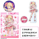 超アイドル伝説 大森杏子 グッズセット 大森杏子(週邊產品套裝)※不設寄送《26年1月預定》 日版 全數$428 / ※不設寄送 / 25年11月3日