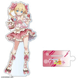 超アイドル伝説 大森杏子 デカ・アクリルスタンド 大森杏子(亞加力立牌)※不設寄送《26年1月預定》 日版 全數$148 / ※不設寄送 / 25年11月3日