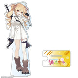 超アイドル伝説 大森杏子 デカ・アクリルスタンド 大森きなこ(亞加力立牌)※不設寄送《26年1月預定》 日版 全數$148 / ※不設寄送 / 25年11月3日