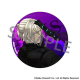 伊達鍵は眠らない - From AI:ソムニウムファイル トレーディング缶バッジ(襟章)(全套8個入)※不設寄送《26年3月預定》 日版 全數$258 / ※不設寄送 / 26年1月9日