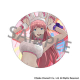 伊達鍵は眠らない - From AI:ソムニウムファイル トレーディング缶バッジ(襟章)(全套8個入)※不設寄送《26年3月預定》 日版 全數$258 / ※不設寄送 / 26年1月9日