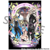 伊達鍵は眠らない - From AI:ソムニウムファイル B2タペストリー(掛布)※不設寄送《26年3月預定》 日版 全數$398 / ※不設寄送 / 26年1月9日