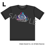 伊達鍵は眠らない - From AI:ソムニウムファイル Tシャツ Lサイズ※不設寄送《26年3月預定》 日版 全數$258 / ※不設寄送 / 26年1月9日