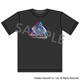 伊達鍵は眠らない - From AI:ソムニウムファイル Tシャツ Lサイズ※不設寄送《26年3月預定》 日版 全數$258 / ※不設寄送 / 26年1月9日