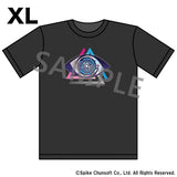 伊達鍵は眠らない - From AI:ソムニウムファイル Tシャツ XLサイズ※不設寄送《26年3月預定》 日版 全數$258 / ※不設寄送 / 26年1月9日