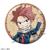 FAIRY TAIL トレーディング缶バッジ(襟章)(全套10個入)※不設寄送《26年3月預定》 日版 全數$298 / ※不設寄送 / 26年2月13日