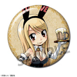 FAIRY TAIL トレーディング缶バッジ(襟章)(全套10個入)※不設寄送《26年3月預定》 日版 全數$298 / ※不設寄送 / 26年2月13日
