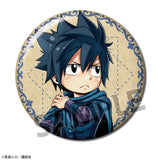 FAIRY TAIL トレーディング缶バッジ(襟章)(全套10個入)※不設寄送《26年3月預定》 日版 全數$298 / ※不設寄送 / 26年2月13日