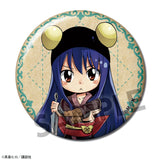 FAIRY TAIL トレーディング缶バッジ(襟章)(全套10個入)※不設寄送《26年3月預定》 日版 全數$298 / ※不設寄送 / 26年2月13日