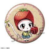 FAIRY TAIL トレーディング缶バッジ(襟章)(全套10個入)※不設寄送《26年3月預定》 日版 全數$298 / ※不設寄送 / 26年2月13日