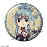 FAIRY TAIL トレーディング缶バッジ(襟章)(全套10個入)※不設寄送《26年3月預定》 日版 全數$298 / ※不設寄送 / 26年2月13日