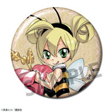 FAIRY TAIL トレーディング缶バッジ(襟章)(全套10個入)※不設寄送《26年3月預定》 日版 全數$298 / ※不設寄送 / 26年2月13日