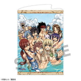 FAIRY TAIL B2タペストリー 妖精の尻尾(掛布)※不設寄送《26年3月預定》 日版 全數$298 / ※不設寄送 / 26年2月13日