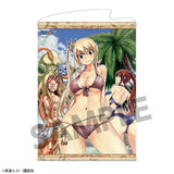 FAIRY TAIL B2タペストリー ナツ&ルーシィ&ハッピー&エルザ(掛布)※不設寄送《26年3月預定》 日版 全數$298 / ※不設寄送 / 26年2月13日