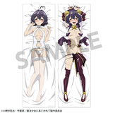 魔法少女にあこがれて 描き下ろし抱き枕カバー 柊うてな&マジアベーゼ※不連枕芯《26年6月預定》 日版 全數$1098 / *免運費   店取pt:10 / 26年4月20日