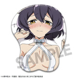 魔法少女にあこがれて 描き下ろし立体マウスパッド 柊うてな(滑鼠墊)※不設寄送《26年6月預定》 日版 全數$398 / ※不設寄送 / 26年4月20日