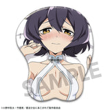 魔法少女にあこがれて 描き下ろし立体マウスパッド 柊うてな(滑鼠墊)※不設寄送《26年6月預定》 日版 全數$398 / ※不設寄送 / 26年4月20日