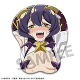 魔法少女にあこがれて 描き下ろし立体マウスパッド マジアベーゼ(滑鼠墊)※不設寄送《26年6月預定》 日版 全數$398 / ※不設寄送 / 26年4月20日