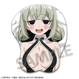 魔法少女にあこがれて 描き下ろし立体マウスパッド 阿良河キウィ(滑鼠墊)※不設寄送《26年6月預定》 日版 全數$398 / ※不設寄送 / 26年4月20日
