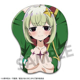 魔法少女にあこがれて 描き下ろし立体マウスパッド レオパルト(滑鼠墊)※不設寄送《26年6月預定》 日版 全數$398 / ※不設寄送 / 26年4月20日