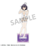 魔法少女にあこがれて 描き下ろしBIGアクリルスタンド 柊うてな(亞加力立牌)※不設寄送《26年6月預定》 日版 全數$348 / ※不設寄送 / 26年4月20日