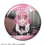 わたしが恋人になれるわけないじゃん、ムリムリ!(※ムリじゃなかった!?) トレーディング缶バッジ(襟章)(全套10個入)※不設寄送《26年5月預定》 日版 全數$298 / ※不設寄送 / 26年4月3日