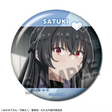 わたしが恋人になれるわけないじゃん、ムリムリ!(※ムリじゃなかった!?) トレーディング缶バッジ(襟章)(全套10個入)※不設寄送《26年5月預定》 日版 全數$298 / ※不設寄送 / 26年4月3日