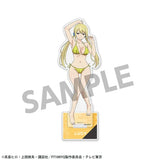 FAIRY TAIL 100年クエスト 描き下ろしアクリルスタンド ルーシィ・ハートフィリア A(亞加力立牌)※不設寄送《26年3月預定》 日版 全數$198 / ※不設寄送 / 26年2月13日