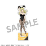 FAIRY TAIL 100年クエスト 描き下ろしアクリルスタンド ルーシィ・ハートフィリア B(亞加力立牌)※不設寄送《26年3月預定》 日版 全數$198 / ※不設寄送 / 26年2月13日