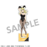 FAIRY TAIL 100年クエスト 描き下ろしアクリルスタンド ルーシィ・ハートフィリア B(亞加力立牌)※不設寄送《26年3月預定》 日版 全數$198 / ※不設寄送 / 26年2月13日