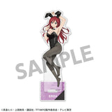 FAIRY TAIL 100年クエスト 描き下ろしアクリルスタンド エルザ・スカーレット B(亞加力立牌)※不設寄送《26年3月預定》 日版 全數$198 / ※不設寄送 / 26年2月13日