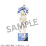 FAIRY TAIL 100年クエスト 描き下ろしアクリルスタンド ジュビア・ロクサー A(亞加力立牌)※不設寄送《26年3月預定》 日版 全數$198 / ※不設寄送 / 26年2月13日
