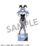 FAIRY TAIL 100年クエスト 描き下ろしアクリルスタンド ジュビア・ロクサー B(亞加力立牌)※不設寄送《26年3月預定》 日版 全數$198 / ※不設寄送 / 26年2月13日