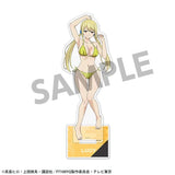 FAIRY TAIL 100年クエスト 描き下ろしBIGアクリルスタンド ルーシィ・ハートフィリア A(亞加力立牌)※不設寄送《26年3月預定》 日版 全數$328 / ※不設寄送 / 26年2月13日